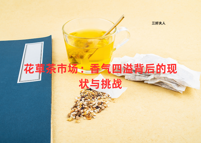 花草茶市场：香气四溢背后的现状与挑战