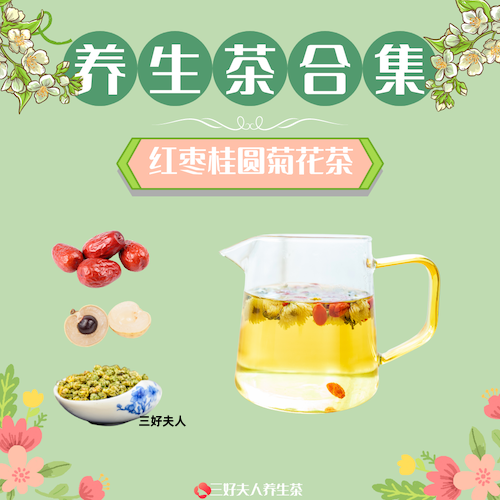 十二生肖专属养生茶系列：子鼠篇插图3