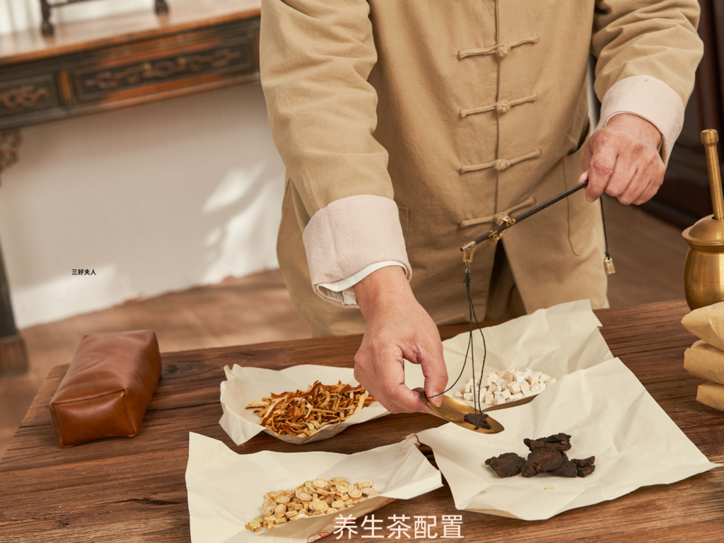 李济仁养生茶能长期喝吗？怎么样？插图2