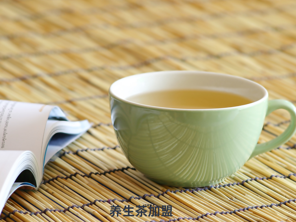 现在卖养生茶市场怎么样？能赚钱吗？插图2