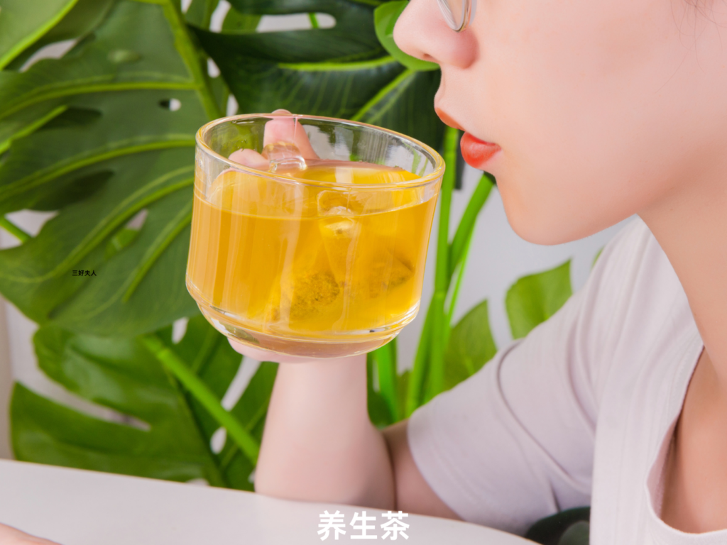 养生茶有什么误区要注意？喝养生茶需谨慎，这些误区你中招了吗？插图2