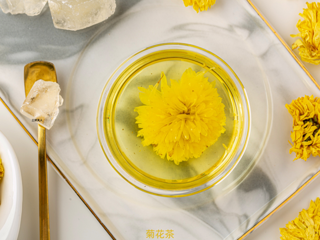 夏日排毒养生计划：让你轻松度过炎炎夏季插图3