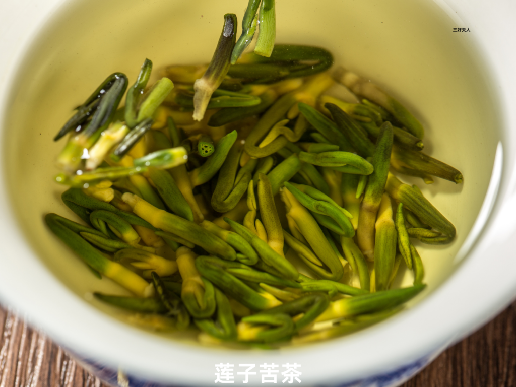 养生茶利润高吗？揭秘茶叶市场的新宠！插图