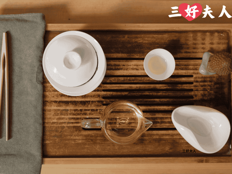 男性养肾最佳花茶指南，守护肾脏健康的自然之选插图
