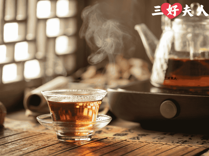 送老公的新年贺卡祝福语怎么写？5种走心模板+实用技巧，让他心动一整年！插图