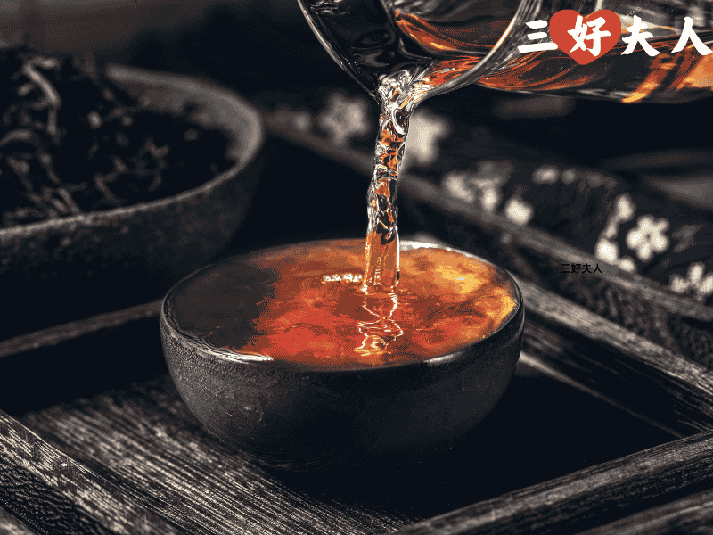 男性护肝吃什么食物？这份实用饮食清单请收好！插图